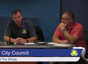 Expenditure on fire station to increase by nearly $1m following cyber theft