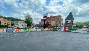 Monthly farmers market will bring fresh food to Nelsonville