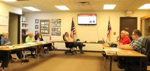 Village officials plan big for the future of Albany