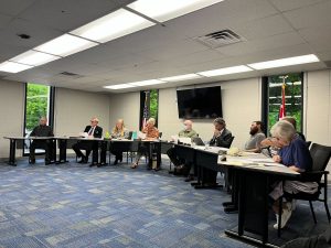 Nelsonville City Council at a loss after Issue 4 fails