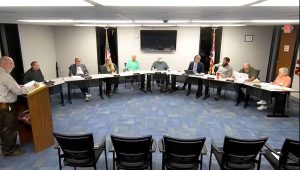Nelsonville City Council considers options for month-long council vacancies