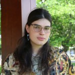 Shiloh Antonuccio headshot.