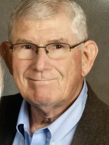 Robert Joseph “Joe” Mulligan