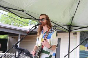 Photo Gallery: Porchfest 2025