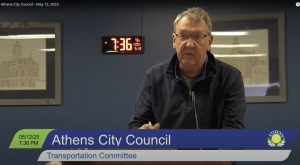 ORCA dues, shared-use path questioned following income tax failure