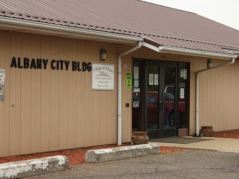 County residents share concerns with congressman’s staff in Albany (Updated)