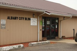 County residents share concerns with congressman’s staff in Albany (Updated)