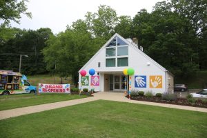 Photo gallery: Ohio Valley Museum of Discovery grand reopening