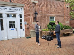 Athens council approves final payment for Stimson fire station