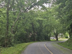 Athens council takes major step toward Hooper Street housing project