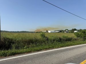 Few answers about what went wrong at Austin Powder factory