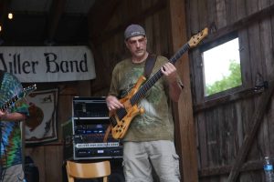 Photo gallery: Creek Jam