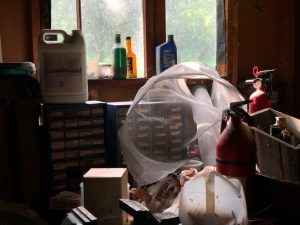 Solid waste district working to expand center for hard-to-recycle materials