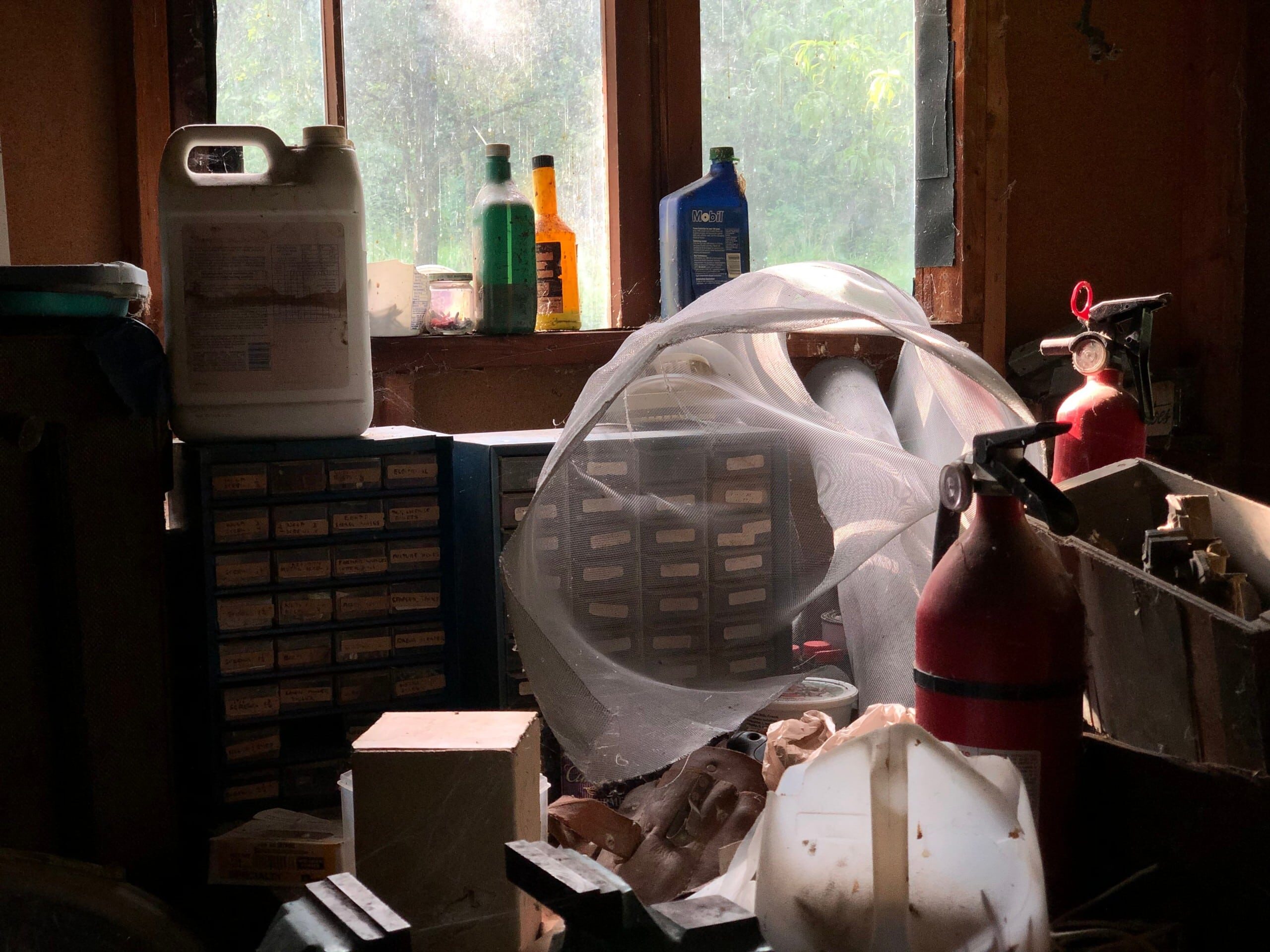 Solid waste district working to expand center for hard-to-recycle materials