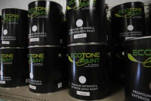 Reducing and recycling household hazardous waste year-round in Athens County