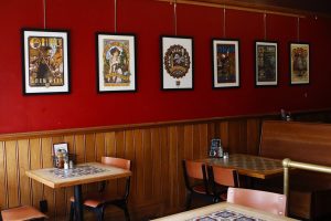 Tap into the 20th Ohio Brew Week