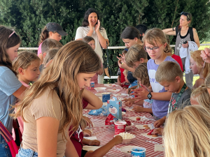 Athens County 4-H Program judging results: Still Project, Clothing, Cake and Cookie Decorating, and Food & Nutrition (Updated)