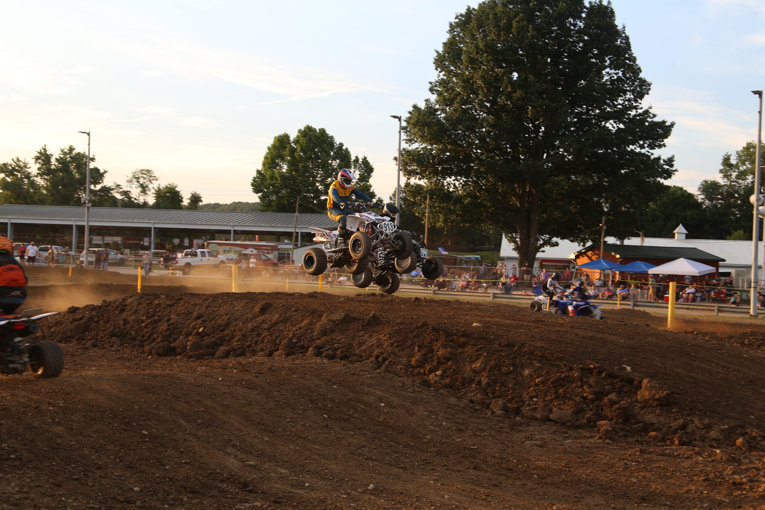 2025 Athens County Fair Motocross (20)