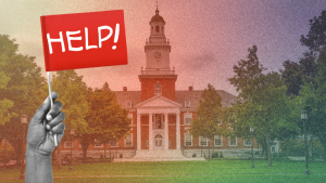 Ohio foundations step up to fund LGBTQ+ college services shut down by SB1