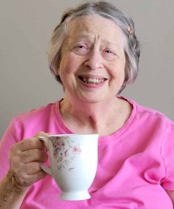 Joan Andrea Yurick Fucci