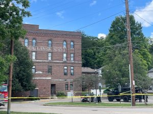 Man dies following standoff with police at Beasley Mill (Updated)