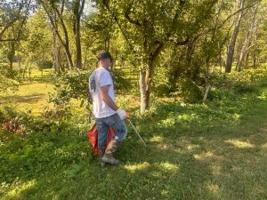 Photo gallery: 2025 Ohio River Sweep on the Hocking 
