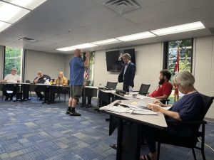 Nelsonville City Council appoints new auditor, treasurer, council member