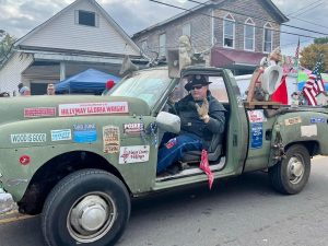 Jacksonville’s Old Settlers Reunion returns for 88th edition