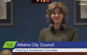 Council committees review ad hoc housing commission