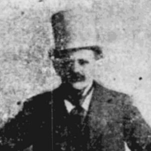 Celebrating Alonzo Weed, Amesville’s quirky vagabond mayor