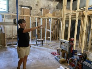 Local organizations drive big changes in Glouster