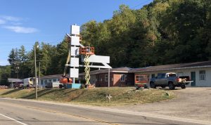 Sunset Shelter renovations stall after two rounds of construction bids