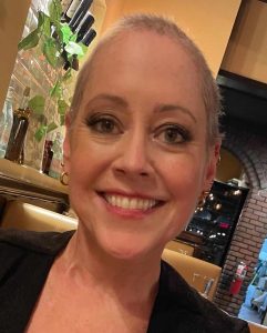 Mistie Dawn (Savage) McGuire