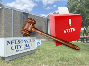 Ohio Supreme Court denies Nelsonville’s request to remove candidates (Updated)