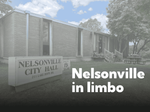 Inside Courts: Ohio Supreme Court sidesteps Nelsonville crisis
