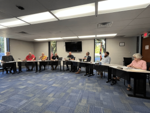 Nelsonville residents, council members quarrel following special meeting