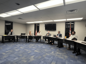 Newly appointed council member resigns from Nelsonville City Council