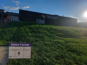 Trimble, FedHock school boards get new faces (Updated)