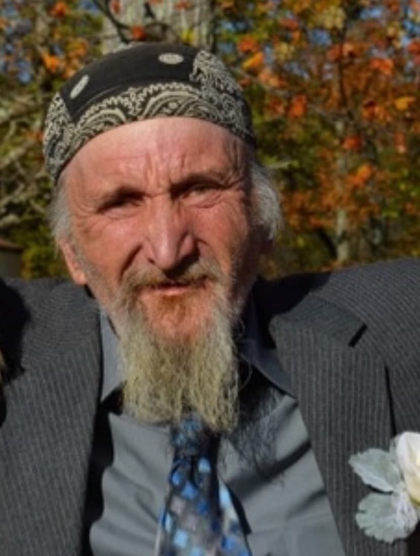 David Rutter obit pic