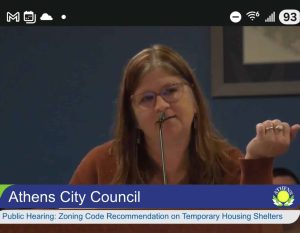 Conestoga Huts project moves forward after public hearing (Updated)