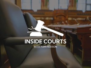 Inside Courts: Nelsonville update and OU football coach case (Updated)