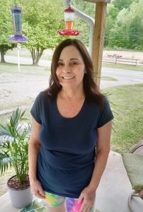 Kim L. Christman-Hanna