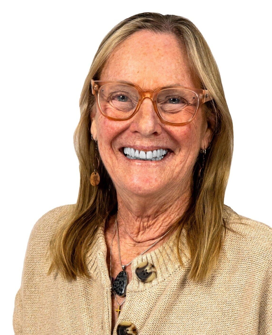 Klinger, Martha Cropped