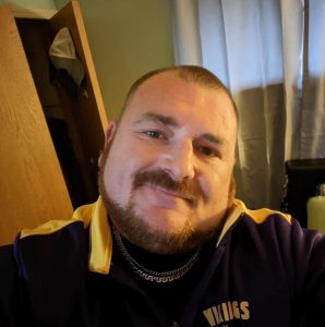 Matthew Harlan Buckman