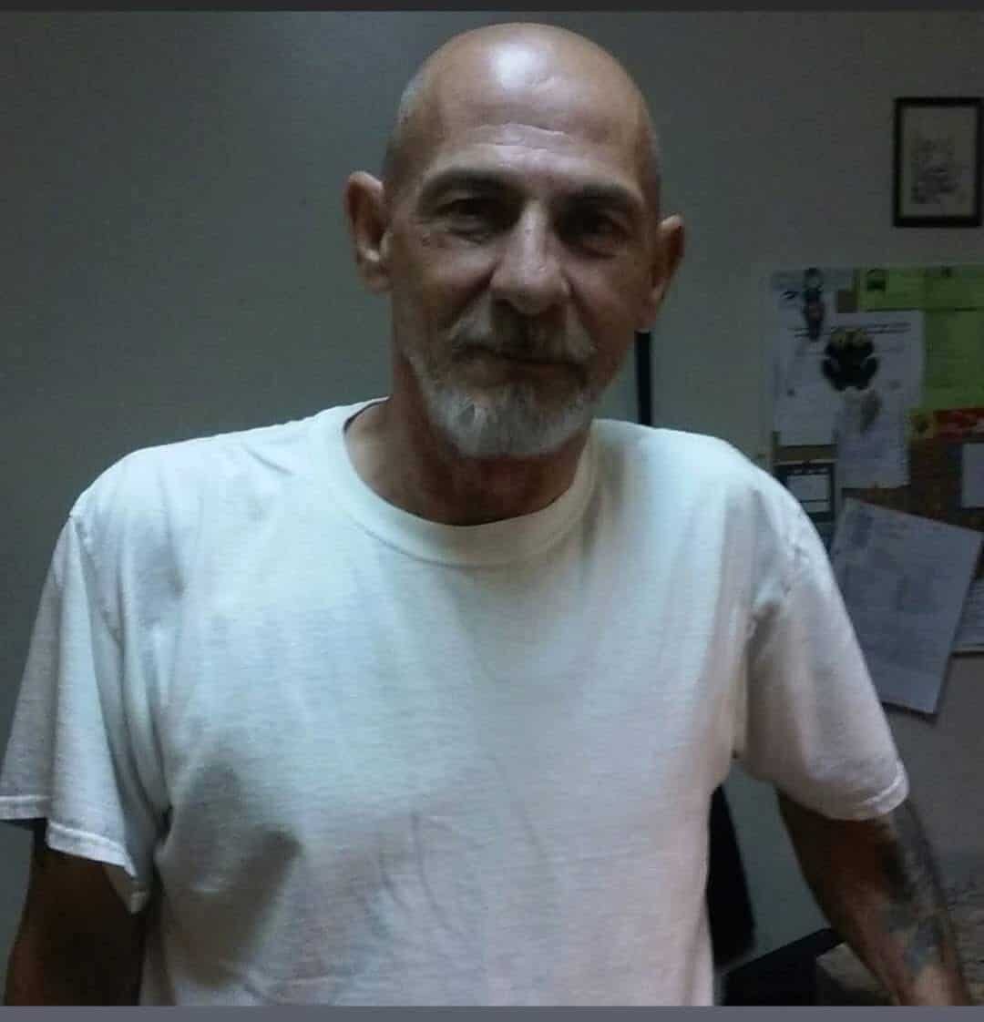 James Miller Sr. obituary picture