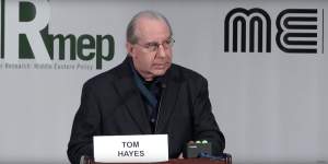 Formerly detained OU professor has long history of Palestine action