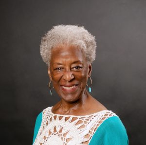 Dr. Tee awarded Black Appalachian Storytellers fellowship