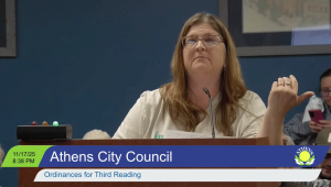 Council unanimously approves Conestoga Huts project