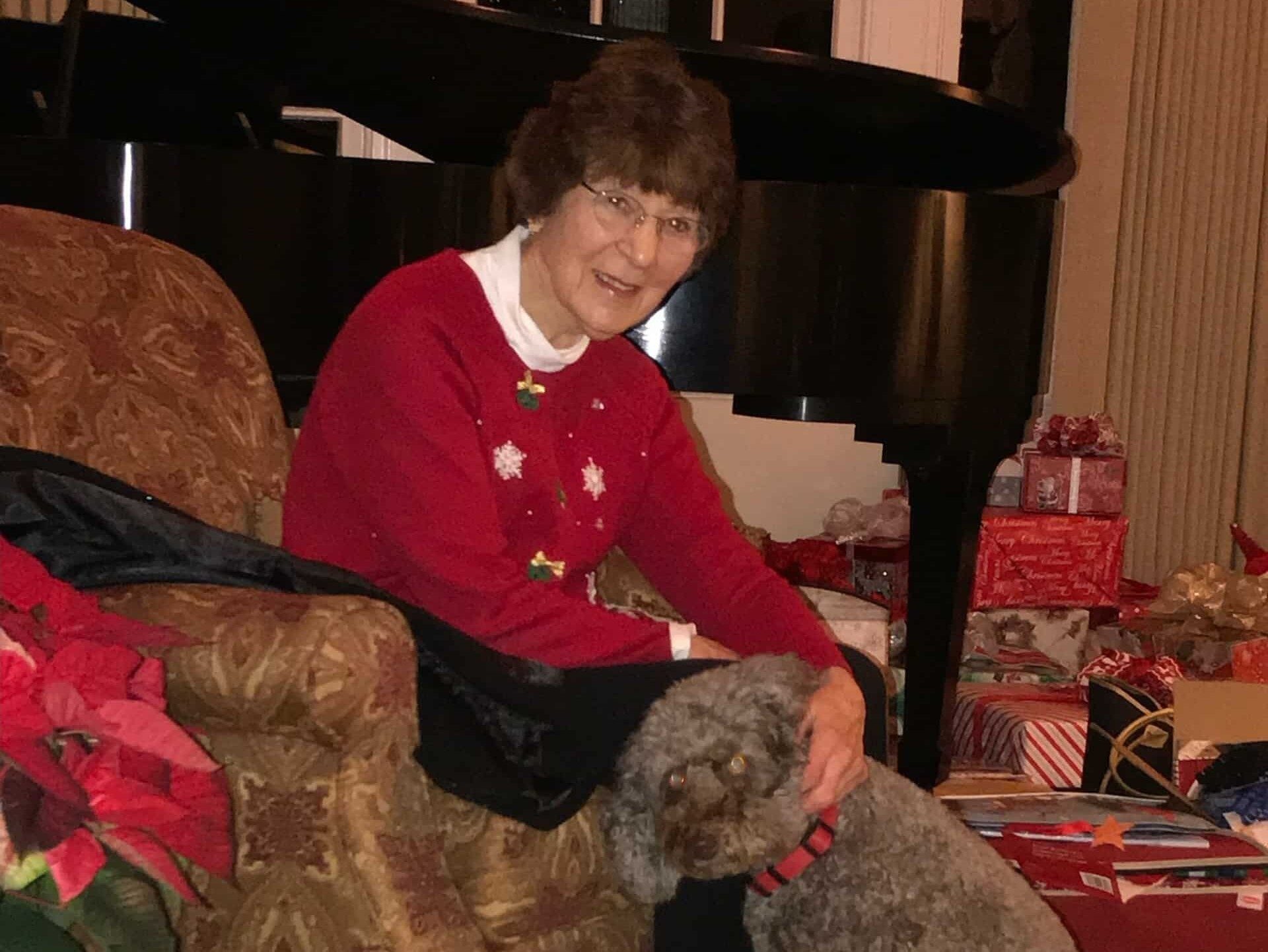 Beebe, Nancy obit pic