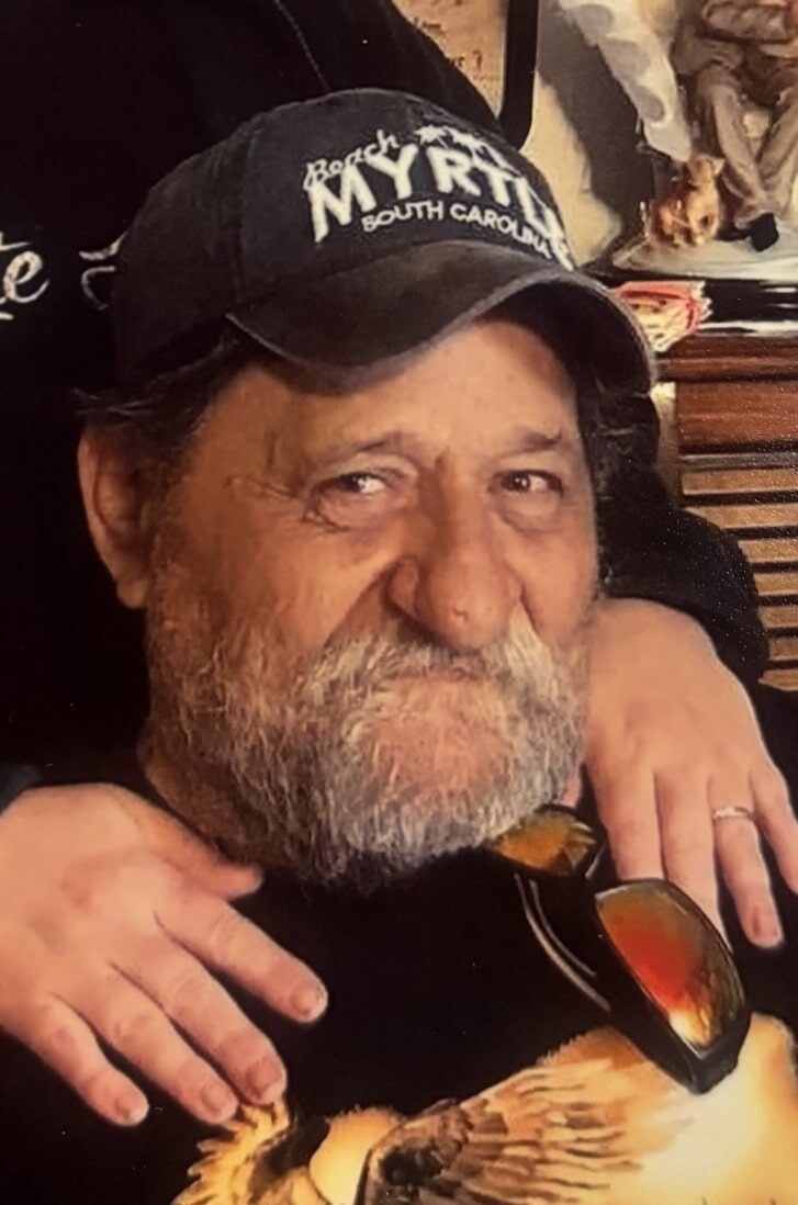 Winton Chadwell obit pic